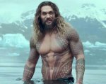 Aquaman 2: Jason Momoa svela che le riprese si sono concluse