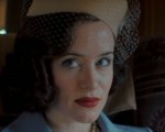 A Very British Scandal: Claire Foy e Paul Bettany nel trailer della serie