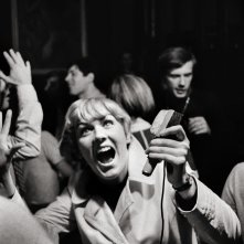 Caterina Caselli - Una vita, cento vite: Caterina Caselli in un'immagine d'archivio