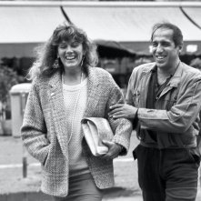 Caterina Caselli - Una vita, cento vite: Caterina Caselli in una foto d'archivio