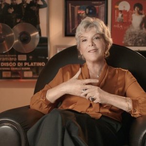 Caterina Caselli - Una vita, cento vite: Caterina Caselli in una sequenza