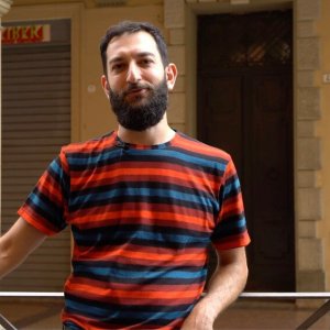 Ciao, Libertini! Gli anni Ottanta secondo Pier Vittorio Tondelli: una scena del documentario