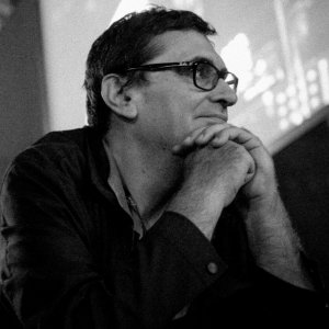 Ciao, Libertini! Gli anni Ottanta secondo Pier Vittorio Tondelli: un'immagine del documentario