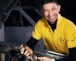 Ema Motorsport: morto a 45 anni lo youtuber mago dei motori