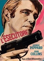 Locandina di L'esecutore