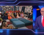 Grande Fratello Vip 6, le bestemmie dalla regia svegliano i concorrenti (video)