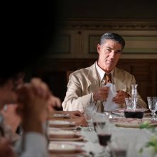 I fratelli De Filippo: Biagio Izzo in una scena del film