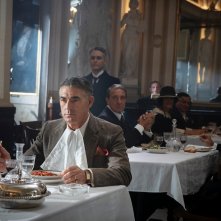 I fratelli De Filippo: Biagio Izzo in una scena