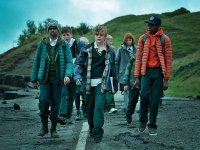 Invasion, la recensione del finale di stagione: vincitori e vinti
