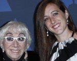 Chi è la figlia di Lina Wertmuller, Zulima Maria Job
