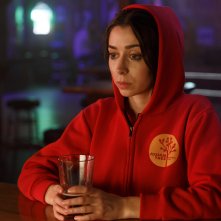 Made for love: Cristin Milioti in una scena