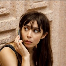 Made for love: un'immagine di Cristin Milioti