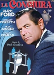 Locandina di La congiura