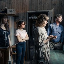 Nimby - Not in My Bakckyard: una sequenza del film