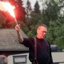 Nimby - Not in My Bakckyard: un momento del film