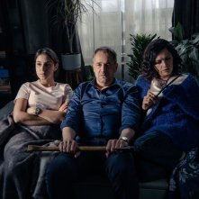 Nimby - Not in My Bakckyard: un'immagine del film