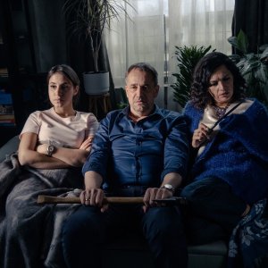 Nimby - Not in My Bakckyard: un'immagine del film