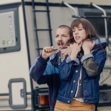 Nimby - Not in My Bakckyard: una scena