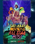 Locandina di Saturday Morning All Star Hits!