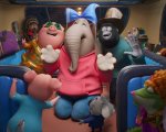 Sing 2: in anteprima solo al cinema l'11 e il 12 dicembre