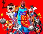 Space Jam - New Legends in 4K UHD, la recensione: un video pazzesco per un film folle e ipercolorato