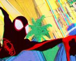 Spider-Man: Across The Spider-Verse, in arrivo il cortometraggio intitolato The Spider Within