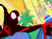 Spider-Man: Across the Spider-Verse - Parte 2: annunciato il titolo ufficiale