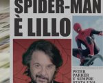 Spider-Man: No Way Home, svelata la vera identità dell'eroe: è Lillo