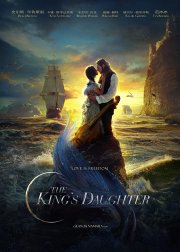 Locandina di The King's Daughter
