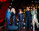 The Voice Senior 2021: stasera su Rai1 la terza puntata di blind auditions