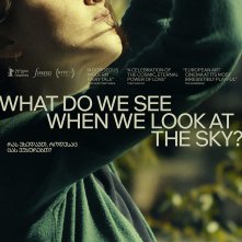 Locandina di What Do We See When We Look at the Sky?