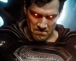Zack Snyder's Justice League è il film più discusso su Twitter nel 2021