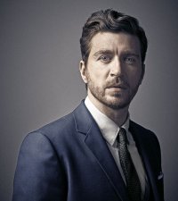 Locandina di Alessandro Roja