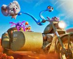 Back to the Outback, parlano i registi: “Volevamo mostrare al mondo questi animali fantastici'