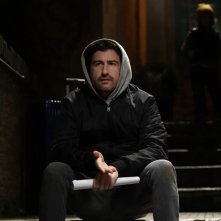 Chi ha incastrato Babbo Natale?: Alessandro Siani in una scena