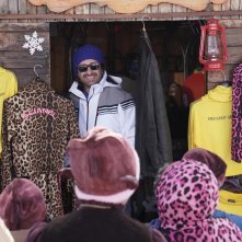 Chi ha incastrato Babbo Natale?: Alessandro Siani in un'immagine