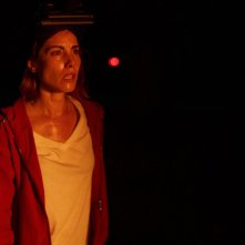 Demonic: una sequenza del film