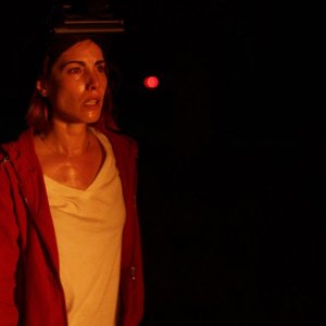 Demonic: una sequenza del film