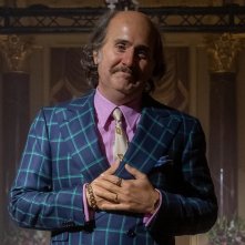 House of Gucci: Jared Leto in una scena