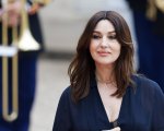 Monica Bellucci ospite della semifinale di Ballando con le stelle 2021, stasera su Rai1