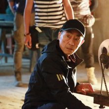 One Second: un'immagine del film