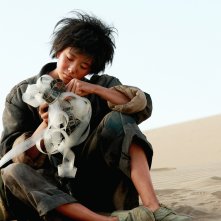 One Second: un'immagine