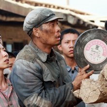 One Second: una sequenza