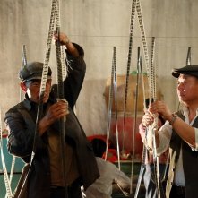 One Second: una foto