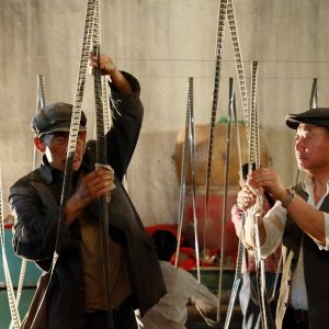 One Second: una foto