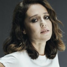 Locandina di Vanessa Scalera