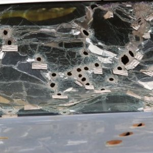 137 colpi: una foto del documentario