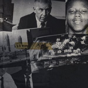 137 colpi: un'immagine del documentario