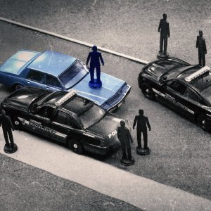 137 colpi: una scena del documentario