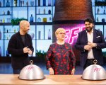 Family Food Fight 2 da stasera su TV8 con la nuova stagione